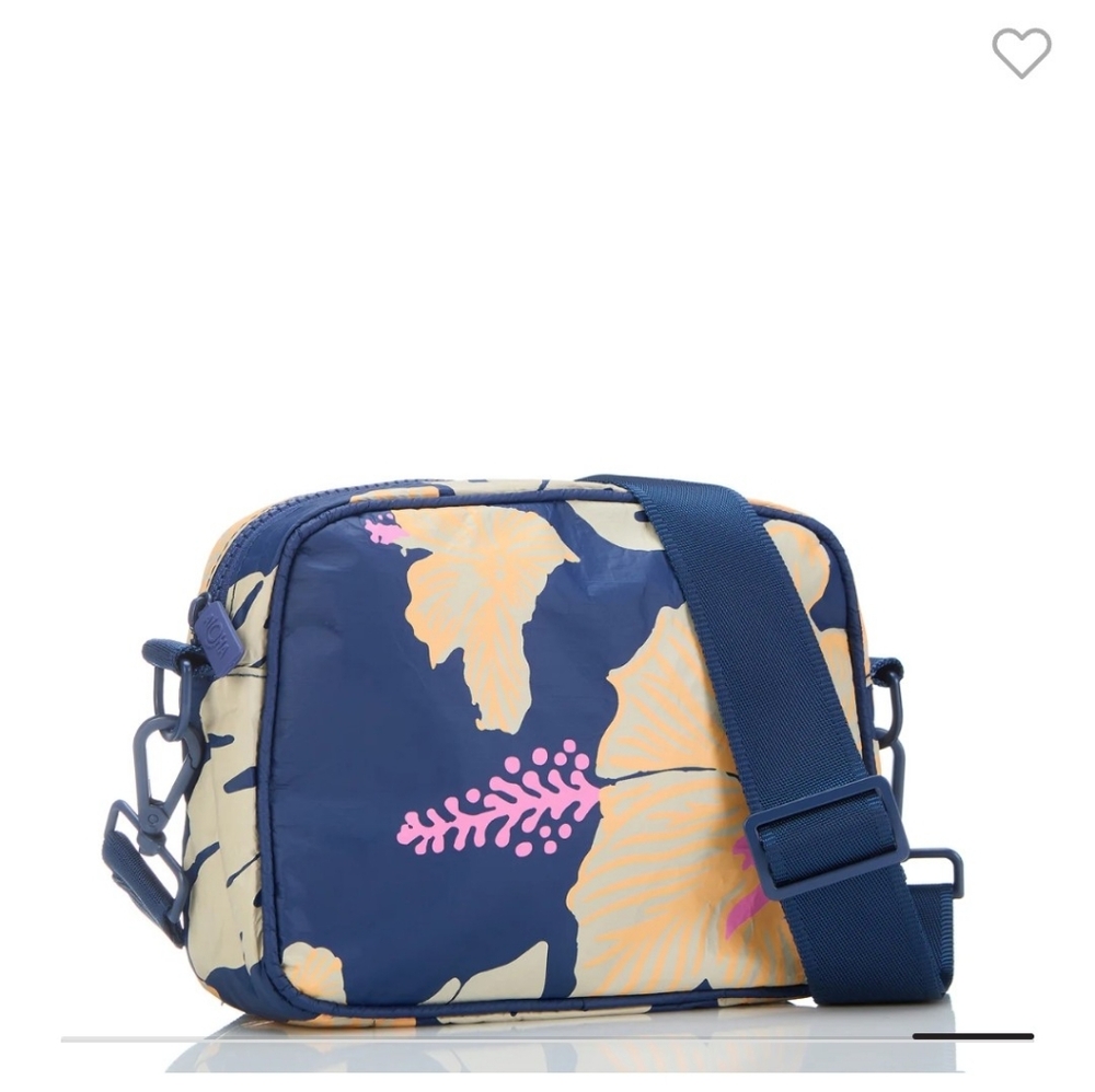 ALOHA Collection Le Tour - Pape'ete